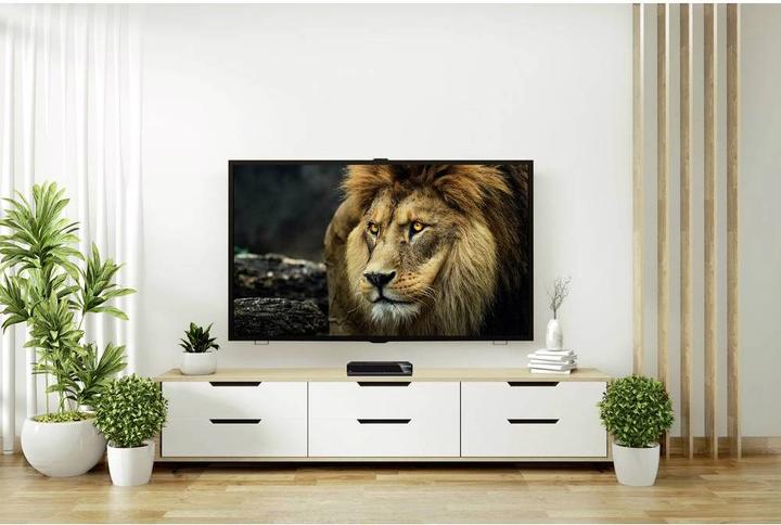 Actual product image Telestar digiHD TS 11 (0.00 GB, DVB-S, DVB-S2)