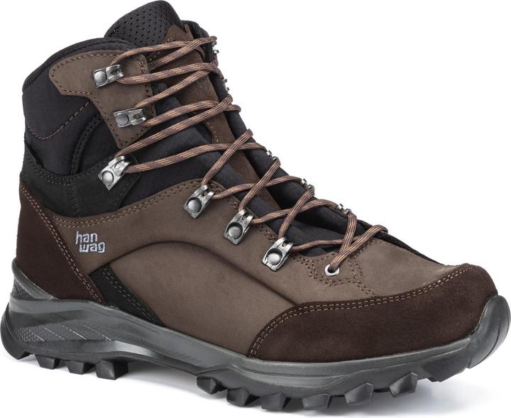 Image du produit Hanwag Alta Bunion II GTX (42.5)