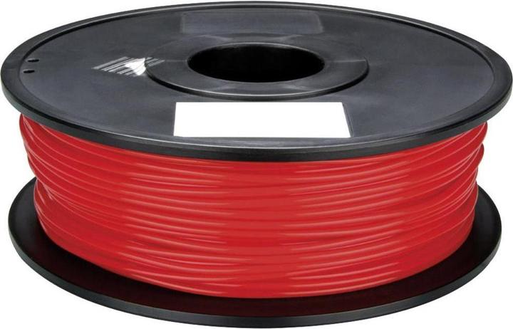Actual product image Velleman Filament (PLA, 1.75 mm, 1000 g, Red)