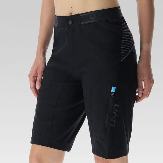 Immagine prodotto UYN Pantaloncini da ciclismo Trailblazer (XS)