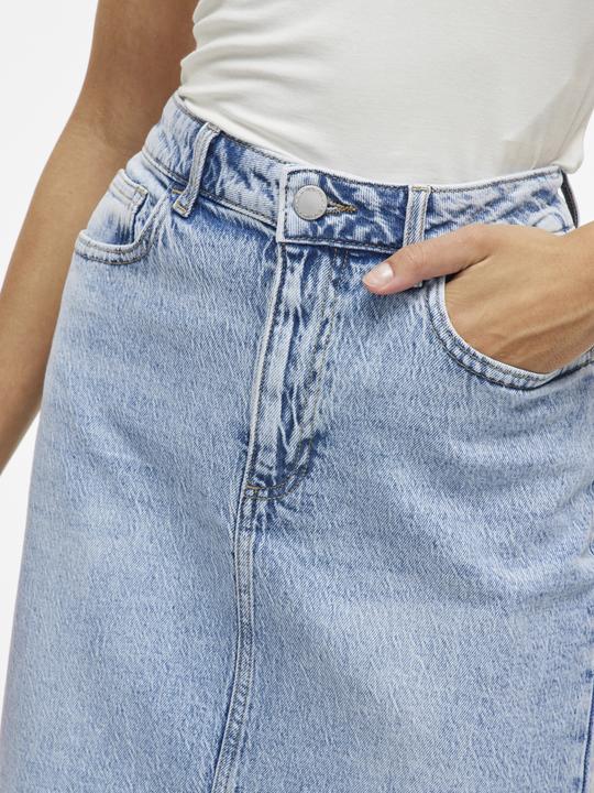 Produktbild Vila Midi Jeansrock (38)