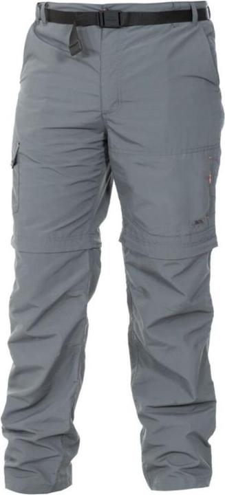 Actual product image Trespass RYNNE B - Men's trousers - Anti mosquito (M)