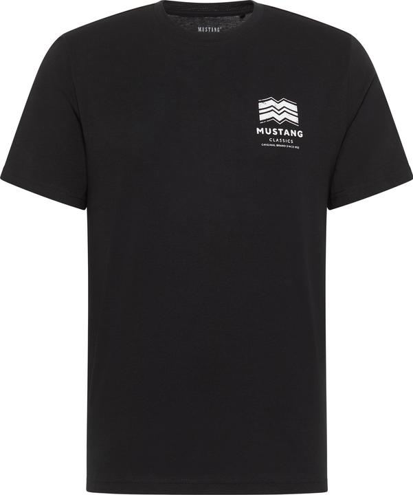 Produktbild Mustang Style Alex C Print (M)