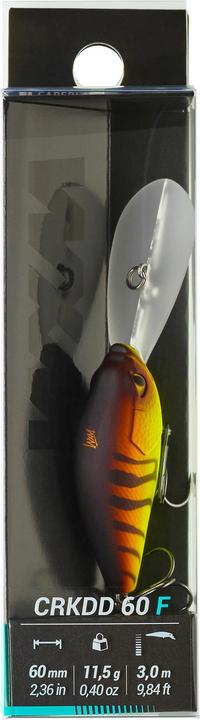 Image du produit Caperlan crkdd 60 f 327784 (6 cm)