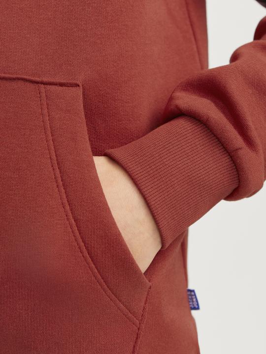 Immagine prodotto Jack & Jones JJELOGO SWEAT HOOD 2 COL 24/25 NOOS MNI (98)