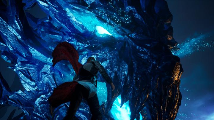 Image du produit Sony Lost Soul Aside (PS5, DE)