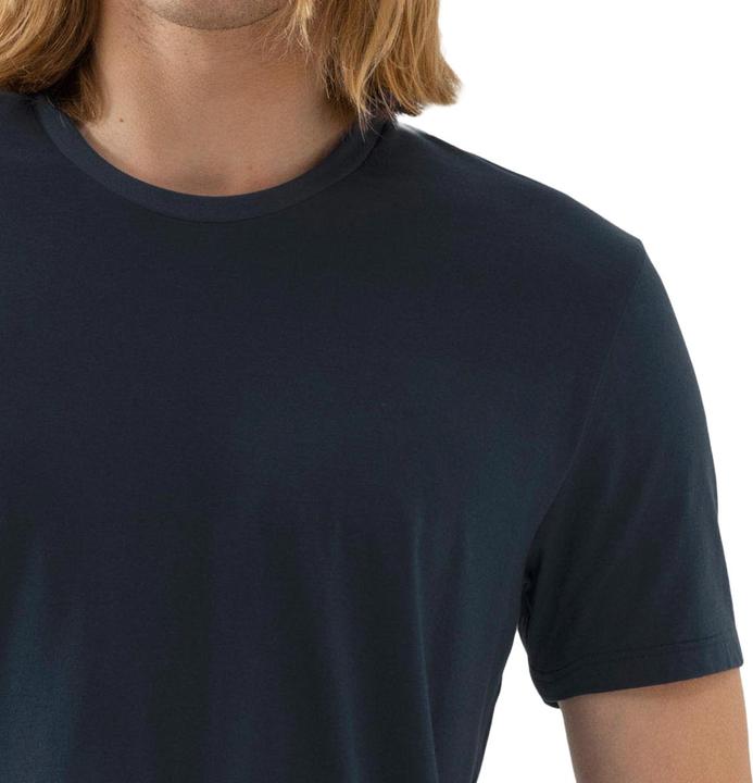 Produktbild Mey Dry Cotton Unterhemd / Shirt Kurzarm (L)