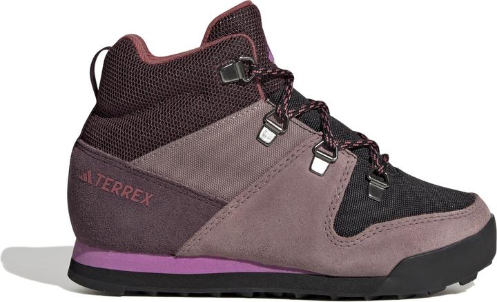 Image du produit adidas chaussures de randonnée enfant terrex snowpitch (38 2/3)