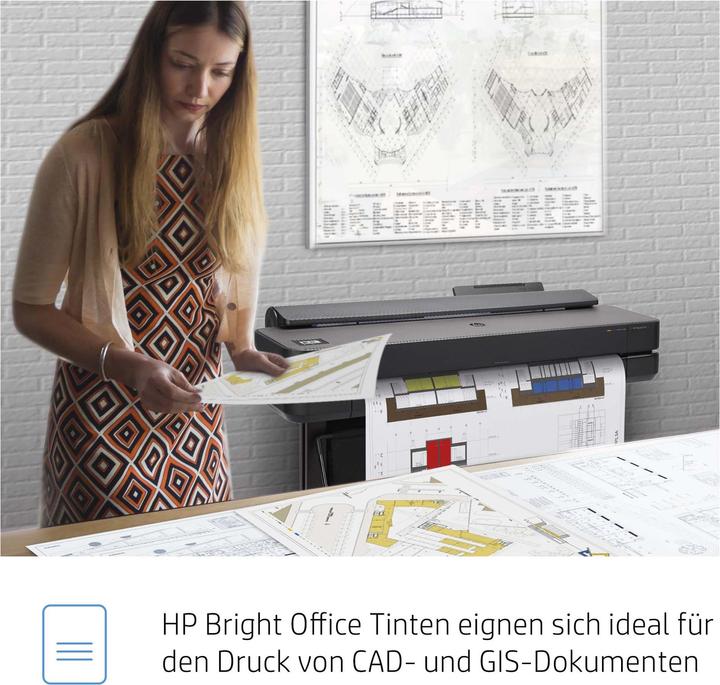 Immagine prodotto HP 727 (MBK)