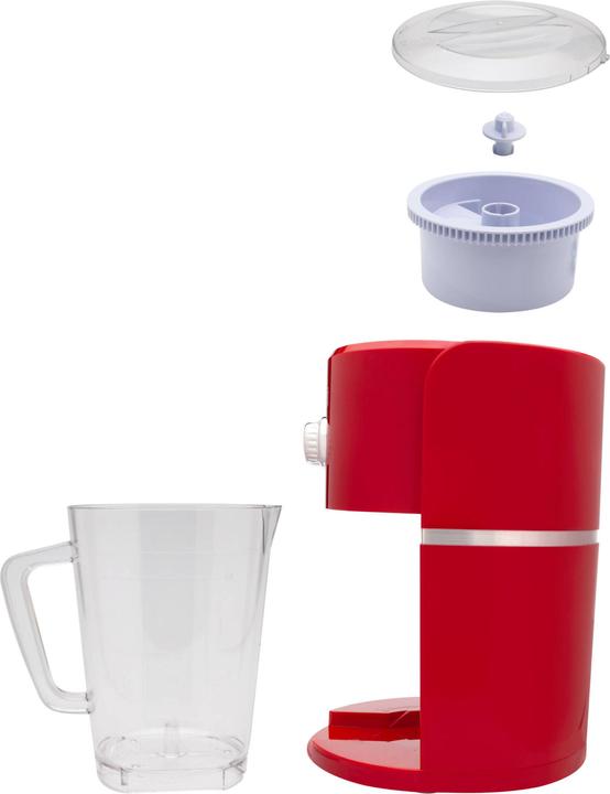 Image du produit Sogo Slushy Maker (Fiche CH)