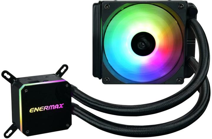 Produktbild Enermax Liqmax III ARGB
