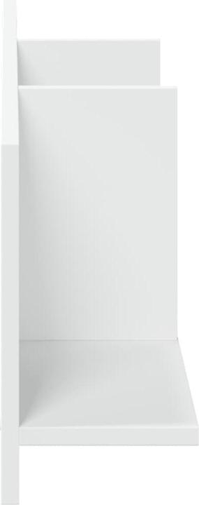 Actual product image VidaXL Wall cabinet (100 x 16.5 x 30 cm)