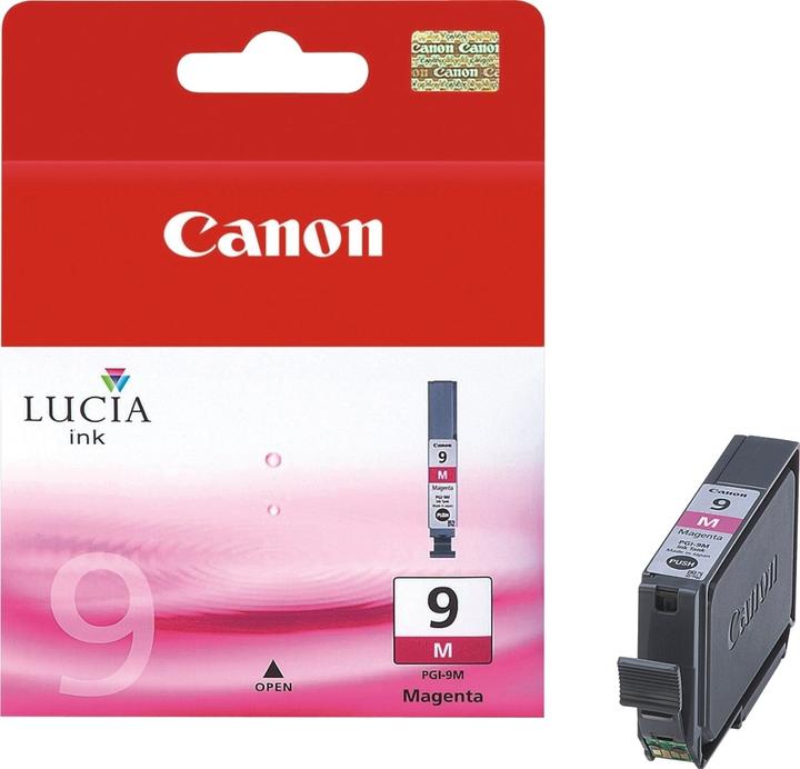 Immagine prodotto Canon Pgi-9m (M)