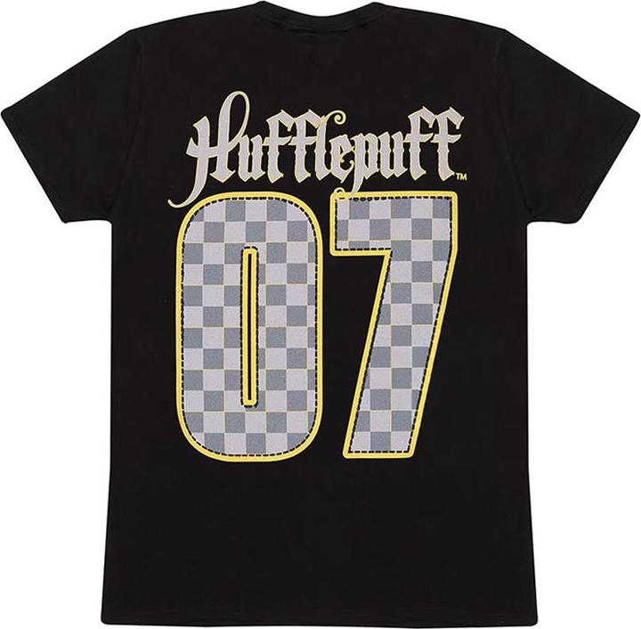 Image du produit - T-shirt QUIDDITCH - Adulte (L)
