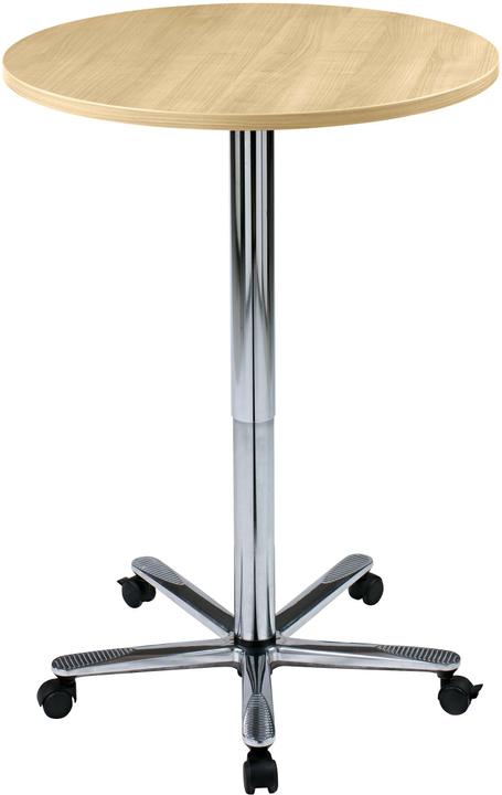 eurokraft pro Conference table (Ø 80 cm)
