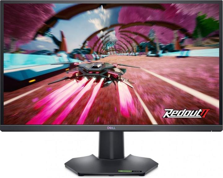 Productafbeelding Dell G2724D (2560 x 1440 pixels, 27")
