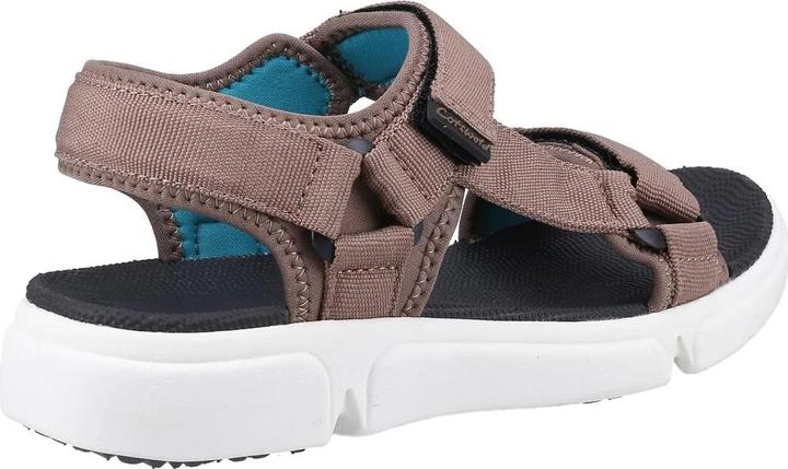 Actual product image Cotswolds Womens/Ladies Alderton Sandals (39)