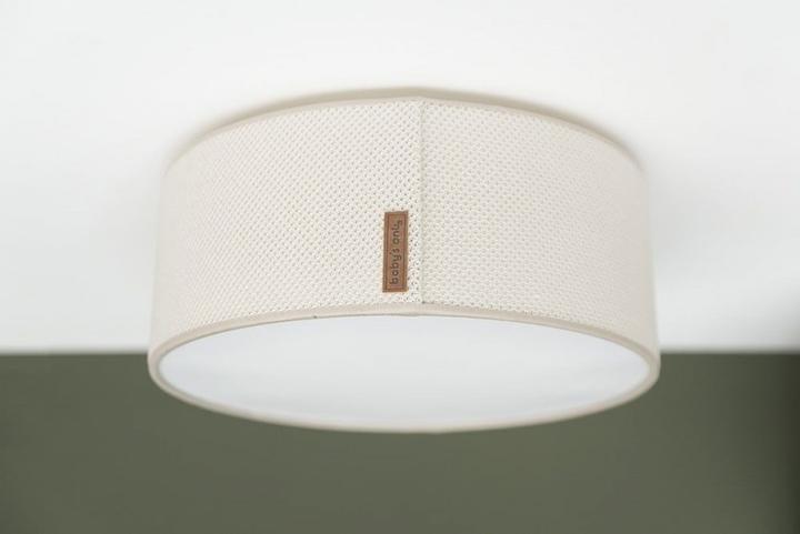 Actual product image Baby's only Cover light