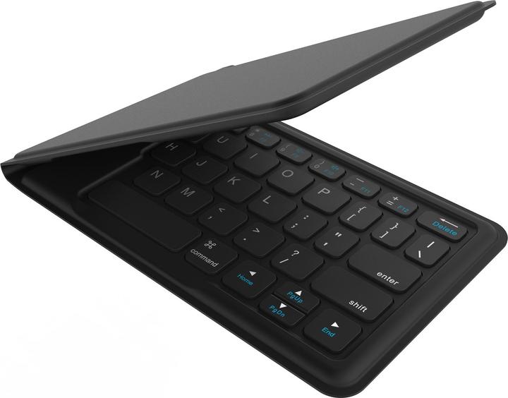 Produktbild Kanex Multi-Sync Foldable Keyboard (CH, Universal)