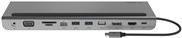 Productafbeelding Belkin Verbind (USB-C, 11 Havens)