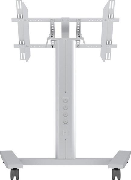 Image du produit Multibrackets Présentoir et table (Universel, 55", 80 kg)
