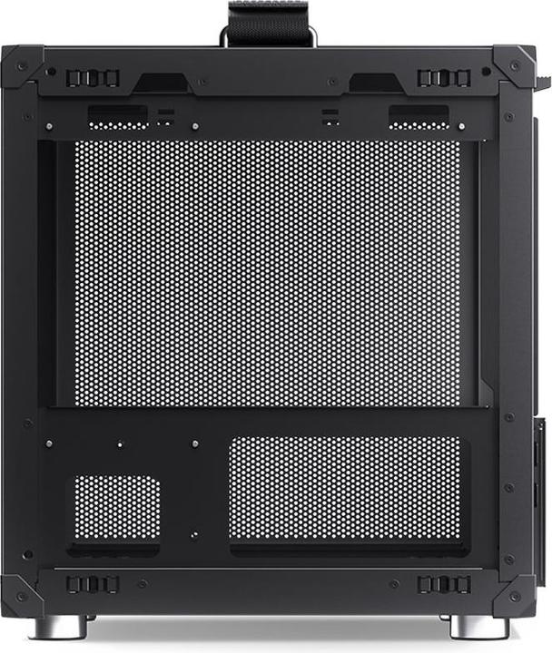 Produktbild Jonsbo C6 (mATX, Mini-ITX)