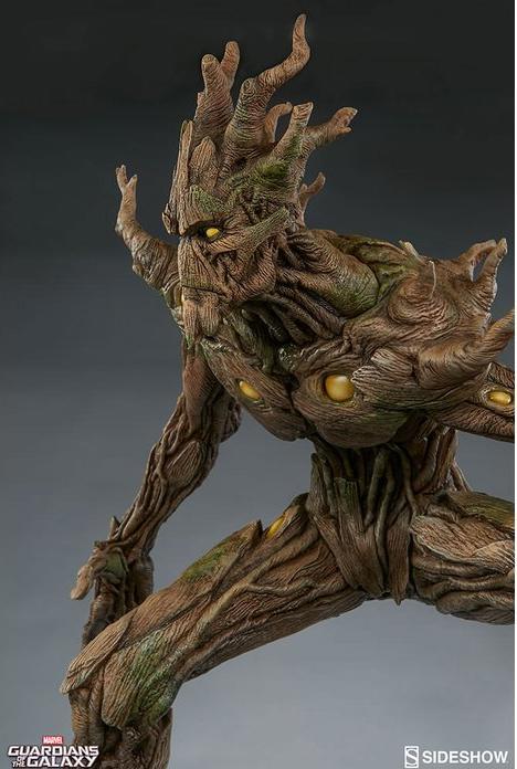Image du produit Sideshow Les Gardiens de la Galaxie : Format Premium - Groot