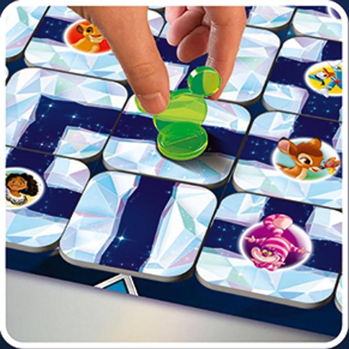 Immagine prodotto Ravensburger Disney Labyrinth 100th Anniversary (Tedesco)