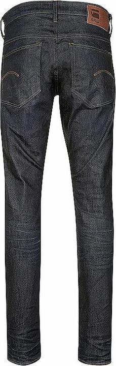 Actual product image G-Star 3301 Tapered jeans indigo (W32/L30)