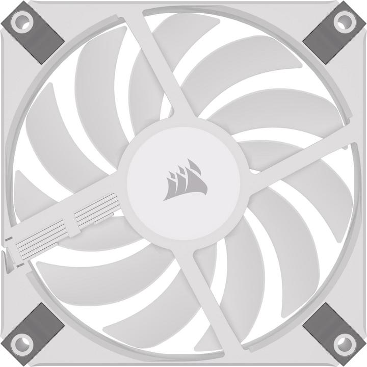 Produktbild Corsair iCUE AF120 RGB Slim (120 mm, 1 x)