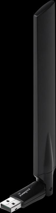 Actual product image edimax EW-7811UAC-AC600 Adapter (USB 2.0)