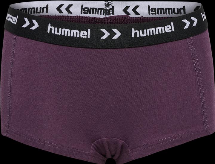 Produktbild hummel hmlNALA HIPSTERS 3 PAK (22, 23, 24, 25, 26, 27, 28)