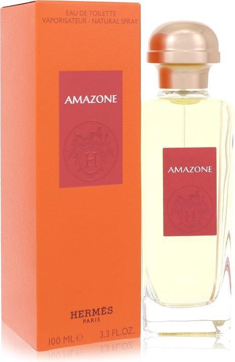 Image du produit Hermès Amazone (Eau de toilette, 100 ml)