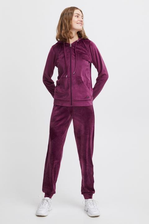 Actual product image Oxmo BY - OXMitanna sweatshirt - Sweatshirt - 21800198-ME (M)
