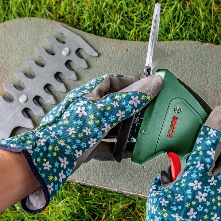 Immagine prodotto Bosch Home & Garden EasyShear (Tagliasiepi a batteria)
