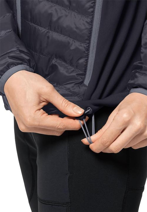 Actual product image Jack Wolfskin Routeburn Pro Ins Jkt W (XS)