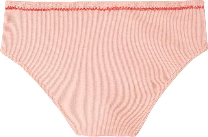 Immagine prodotto Vertbaudet Confezione da 5 slip da bambina, a costine (158, Confezione da 5 pezzi)