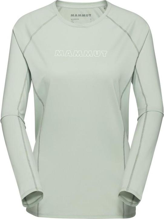Mammut Selun FL Longsleeve Women Logo (L)