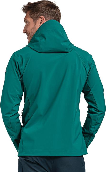 Actual product image Schöffel Mangart Softshell Jacket (56)