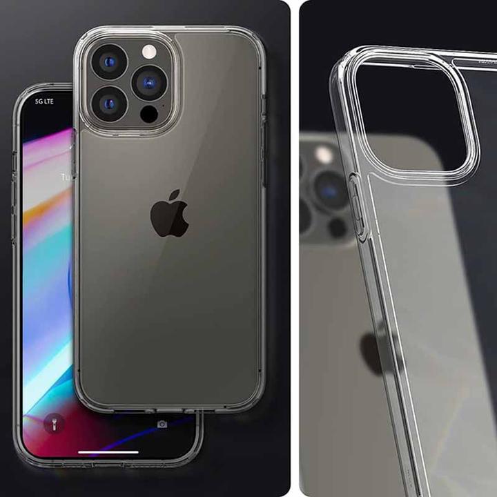 Produktbild Spigen Ultra Hybrid (Apple iPhone 13 Pro Max)