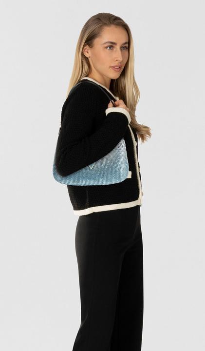 Produktbild Guess Zalina Schultertasche 23 cm