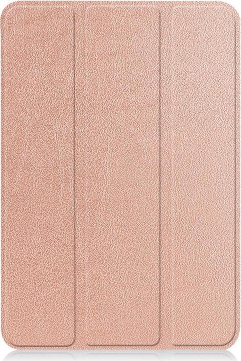 Immagine prodotto Cover-Discount iPad mini 6 - Tri-fold Smart Case oro rosa (iPad mini 6)