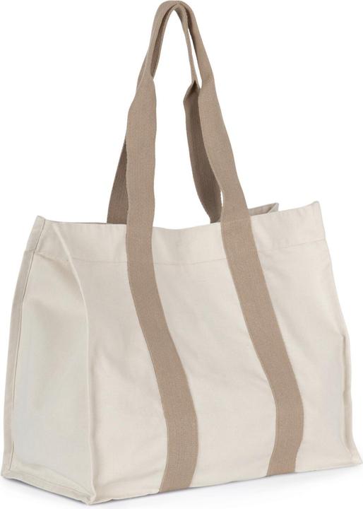Immagine prodotto Kimood Tote bag soffietto riciclato