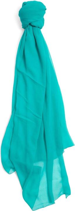 Actual product image Alberta Ferretti Sciarpe Verde Acqua