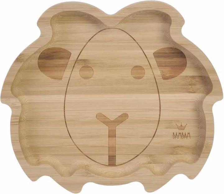 Actual product image Bambam Leo