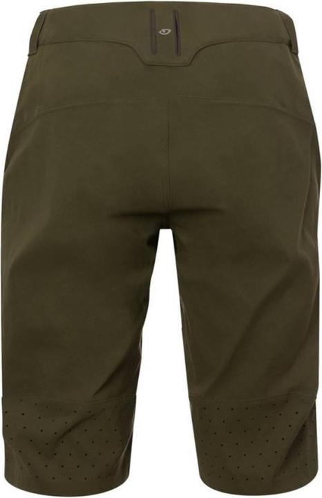 Actual product image Giro M Havoc Short (W34)
