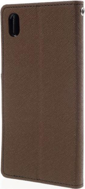 Image du produit Goospery Série Fancy Diary (Sony Xperia M4 Aqua)