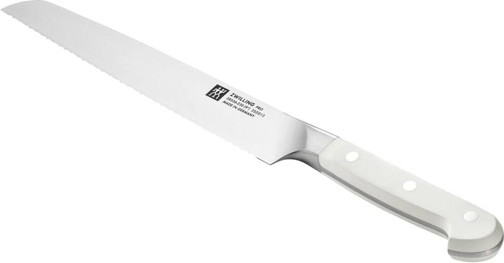 Image du produit Zwilling Couteau Pro le blanc (23 cm)