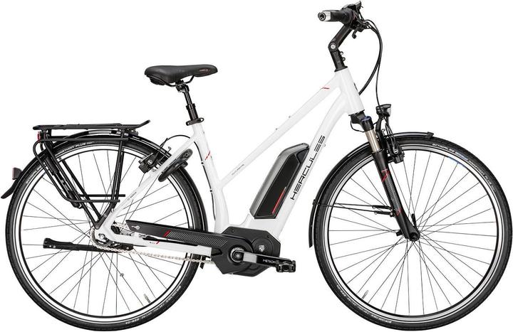 Actual product image Hercules Futura F8 (50 cm)
