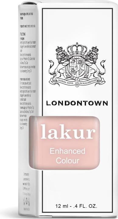 Immagine prodotto Londontown Lacur (Cheerio, Smalto)